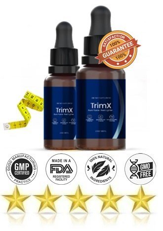 TrimX Weight Loss Supplement