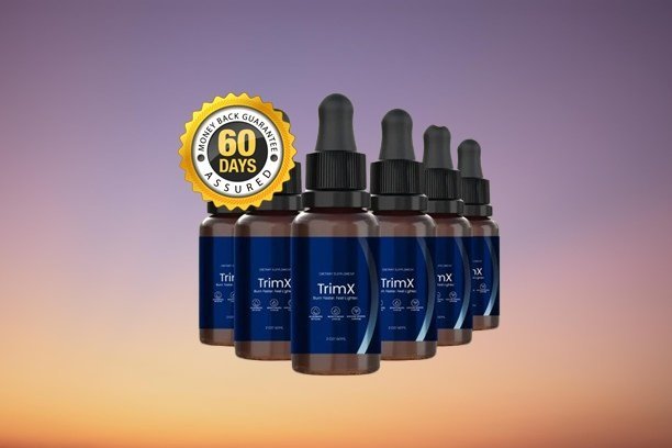 TrimX Weight Loss